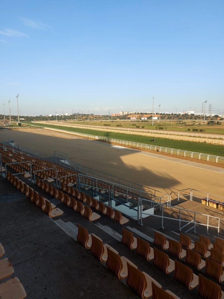 hipodromo