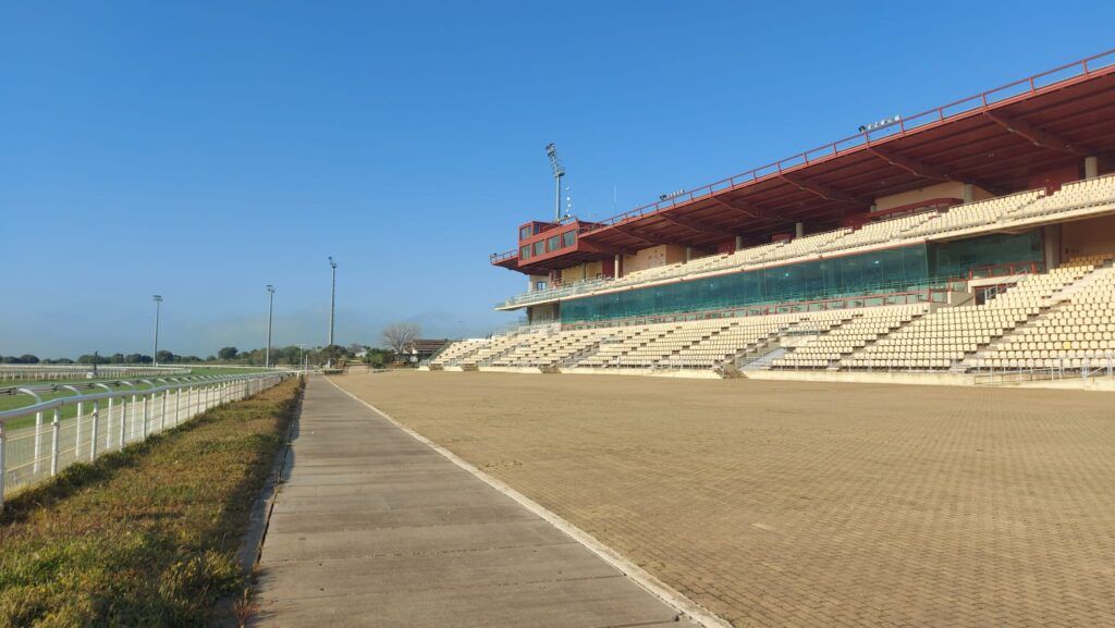 Imagen de Hipódromo de Andalucía en Dos Hermanas