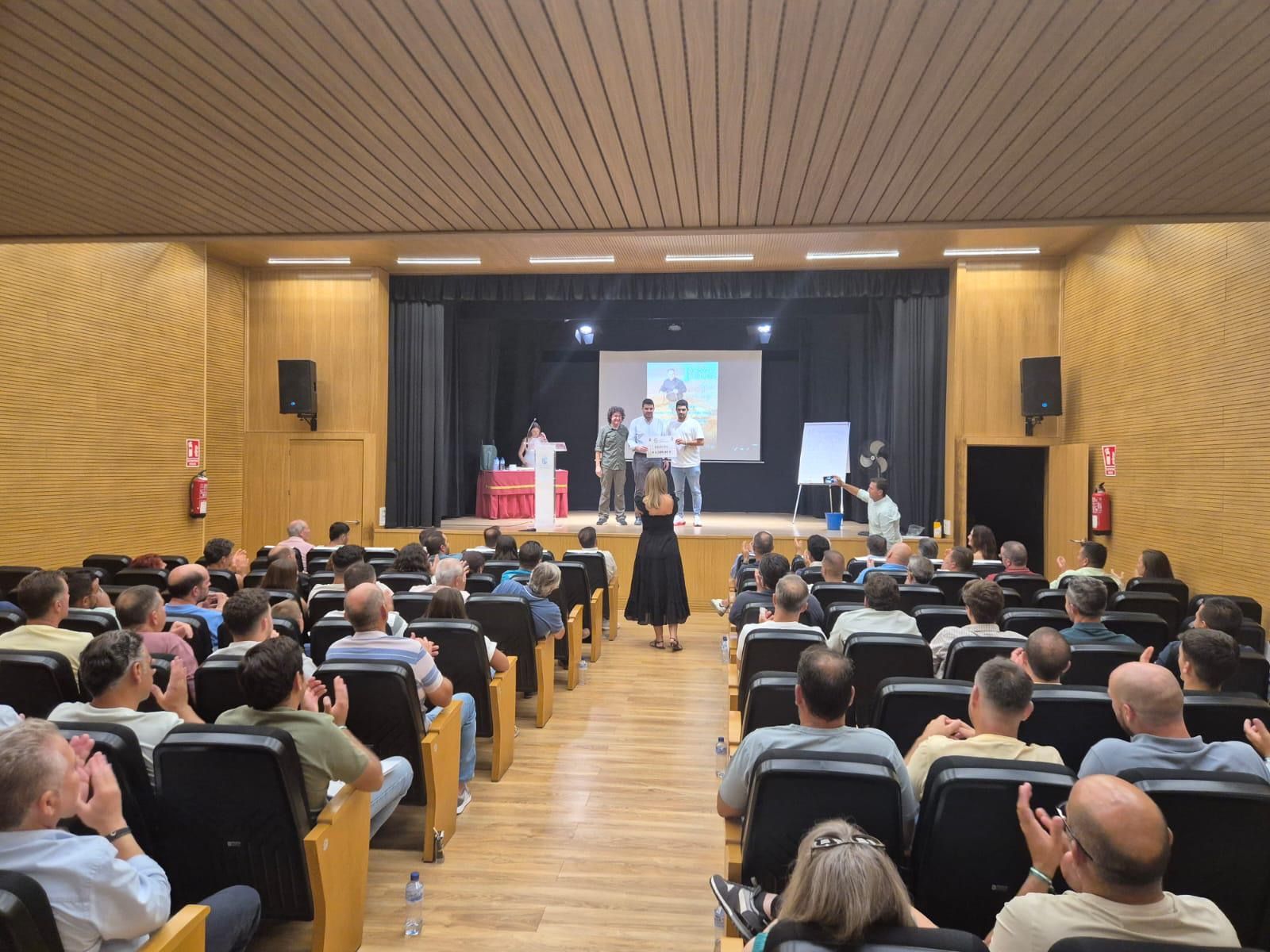 Imagen Jornada 13 Septiembre, La Algaba