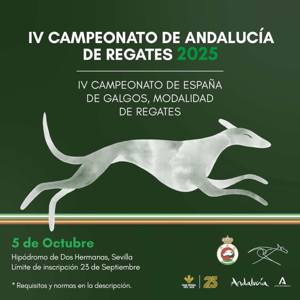 IV Campeonato de Andalucia de Regates