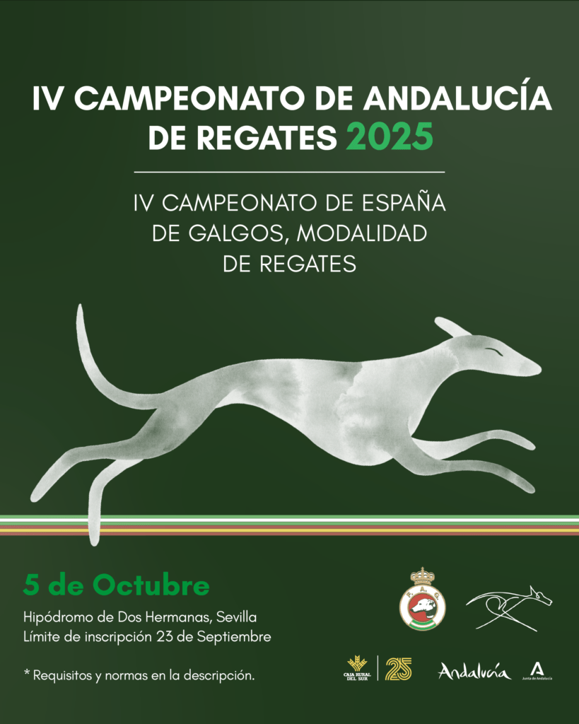 IV Campeonato de Andalucia de Regates