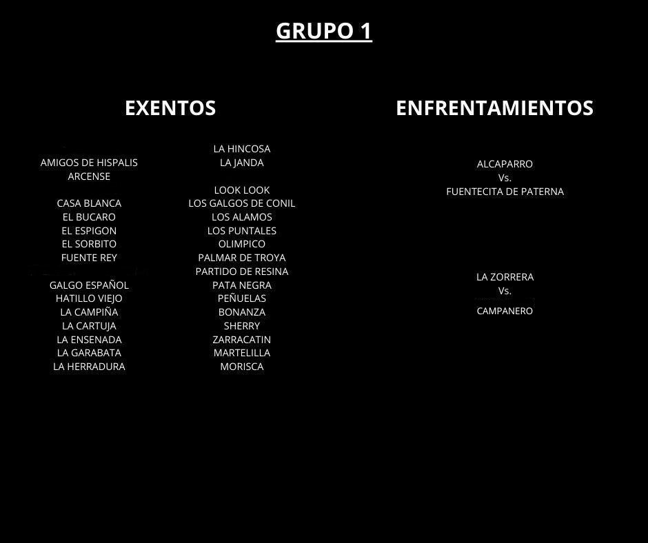 Grupo 1