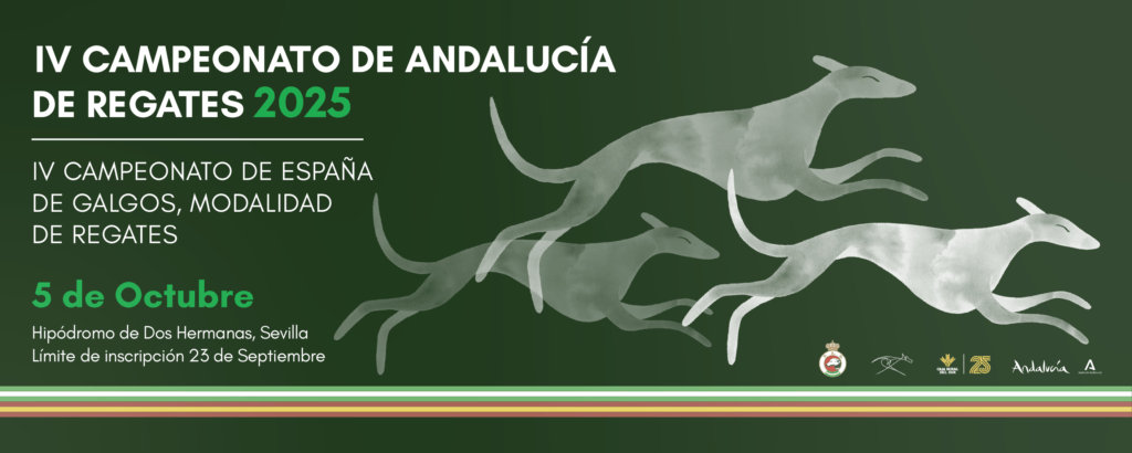IV Campeonato de Andalucia de Regates
