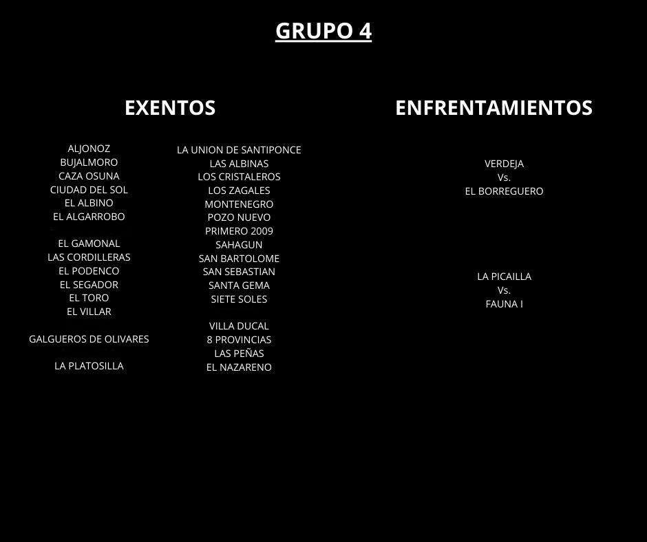 Grupo 4