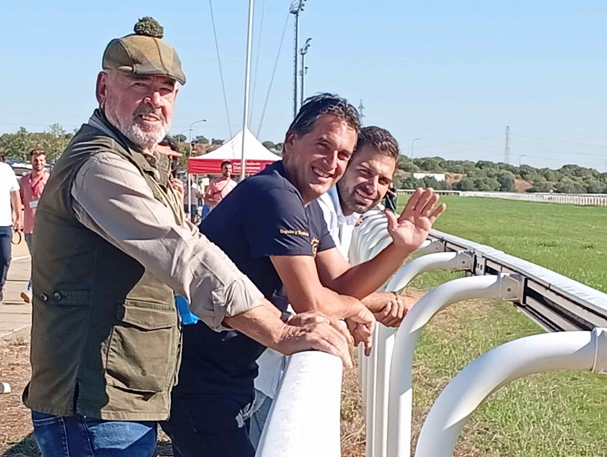 Imagen IV Campeonato de Andalucía y de España de Regates 2025/26